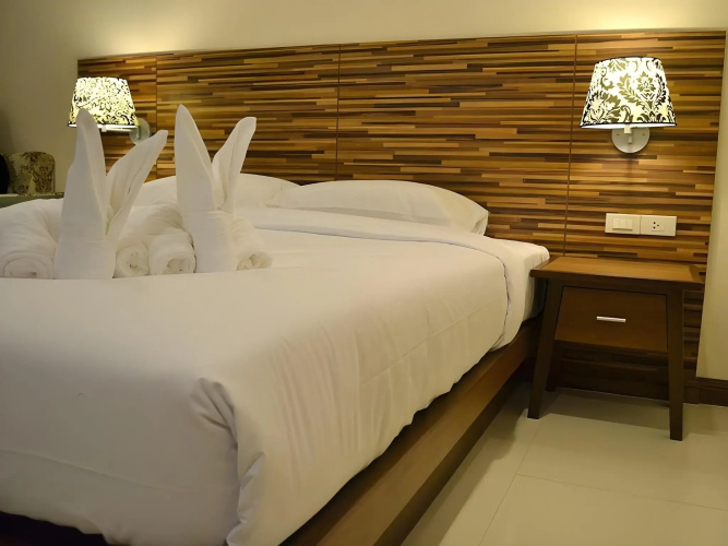 D Xpress Apartment
