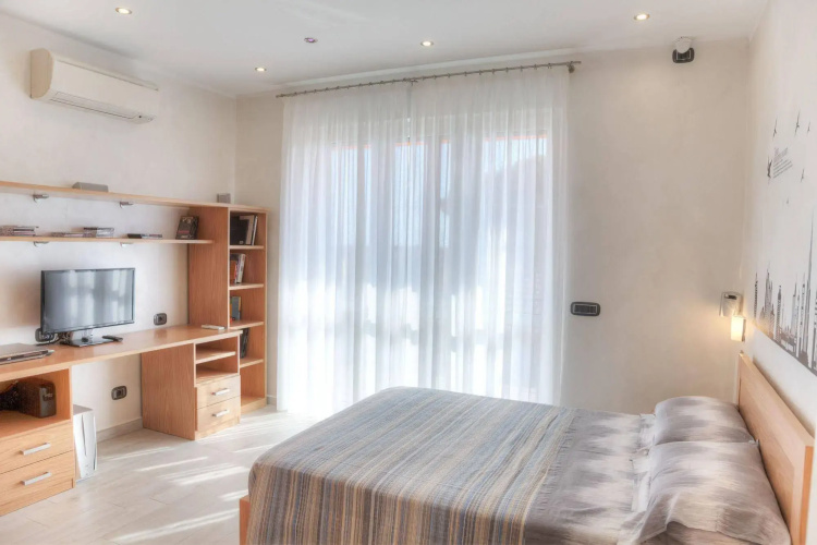 Casa Kisso Diano Marina