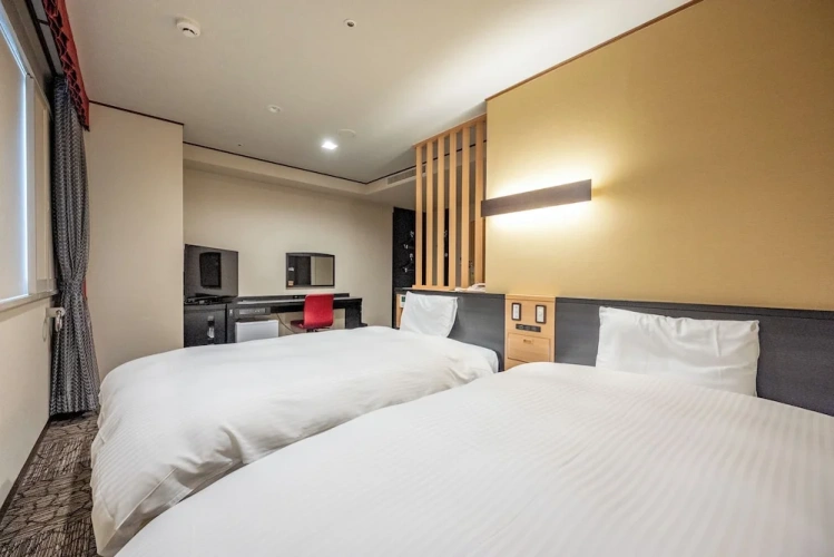 Royal Twin room