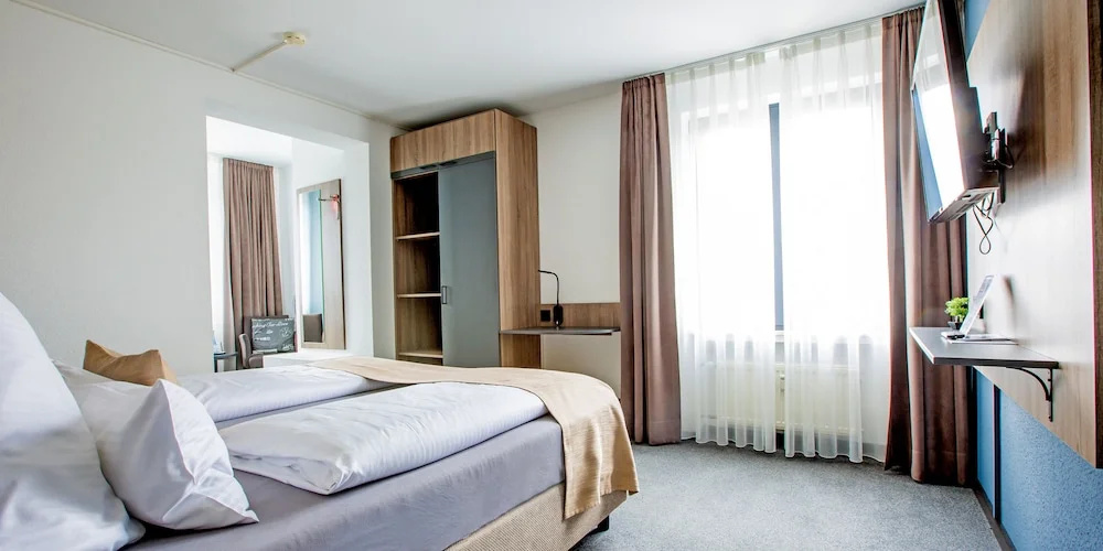 Hotel Das Augustin