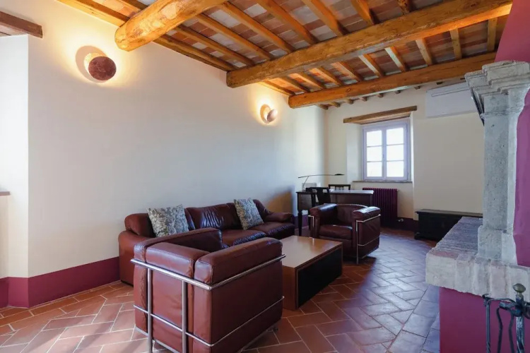 Mensano Old Town Apartment
