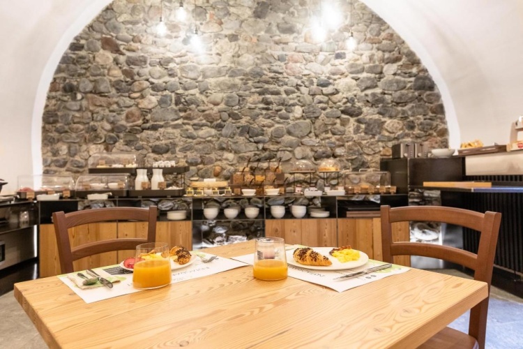 Curt Di Clement Eco Mobility Hotel photo 20