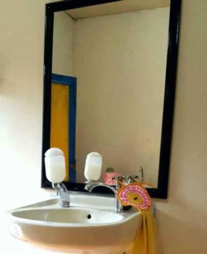 Dodo Dormitory Backpacker