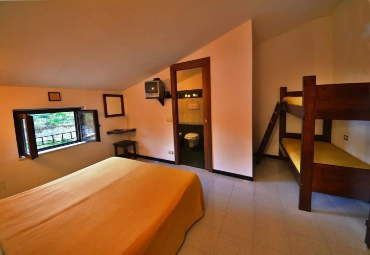 Otel görseli