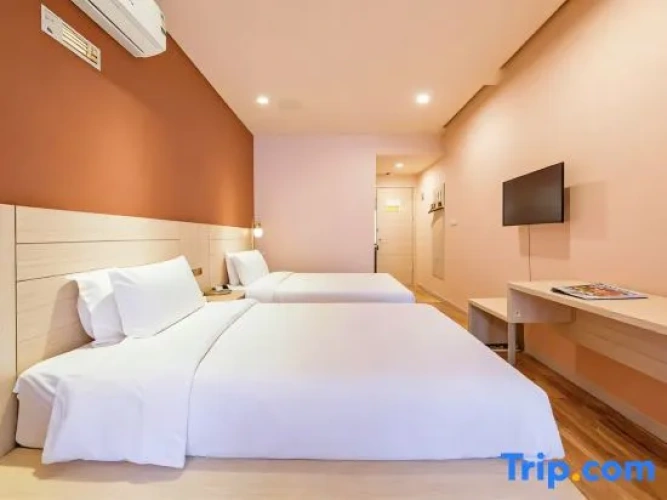 Business Twin room