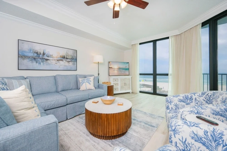 2 Bedrooms Standard room
