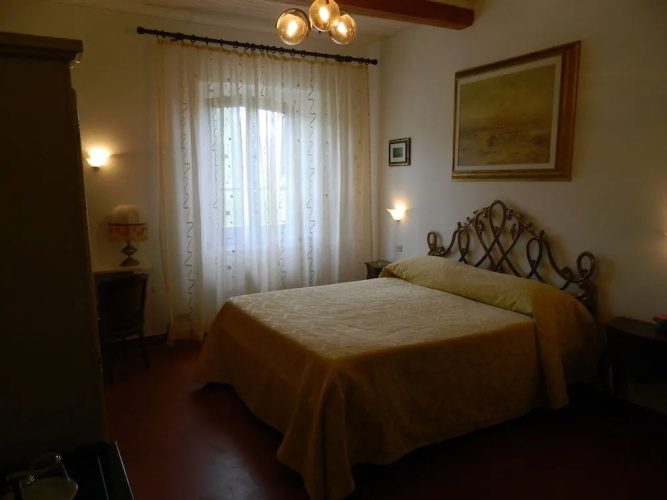Agriturismo Le Gret