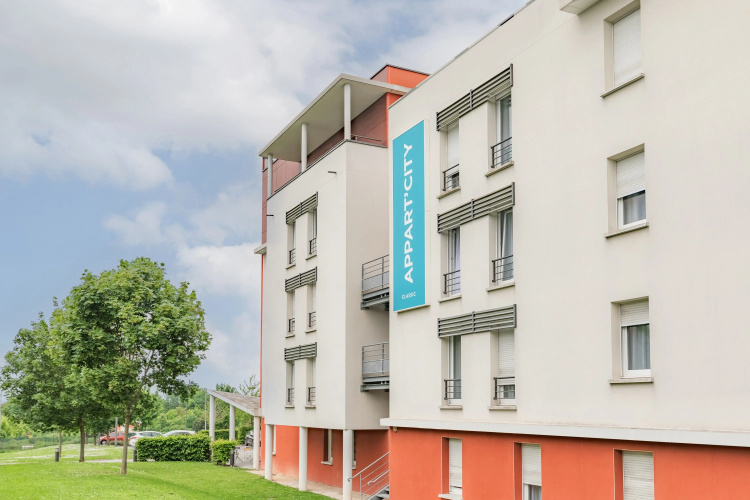 Hotelafbeelding