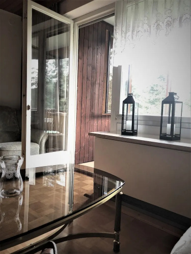 Apartment Enjoy the silence