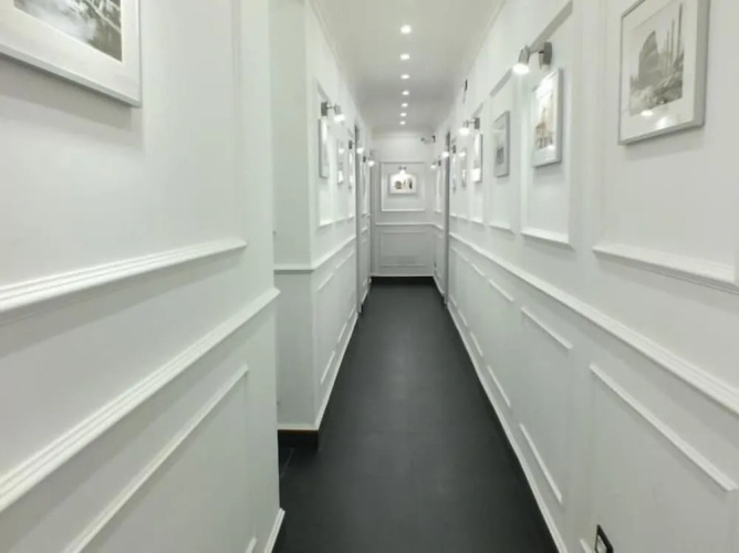 Rome Central Inn