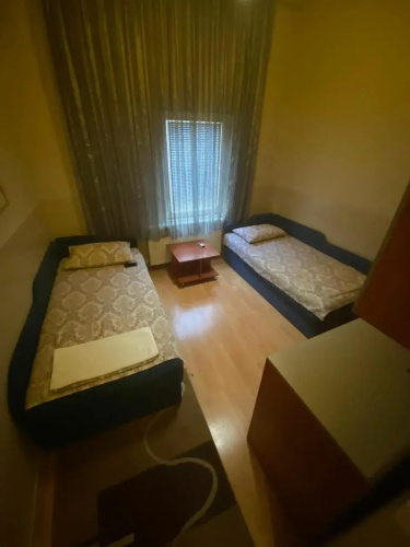 Hotel Santos