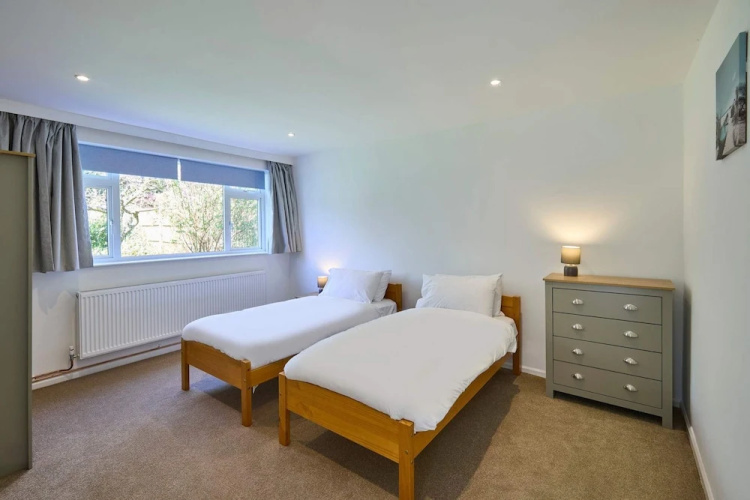 Host Stay Park View