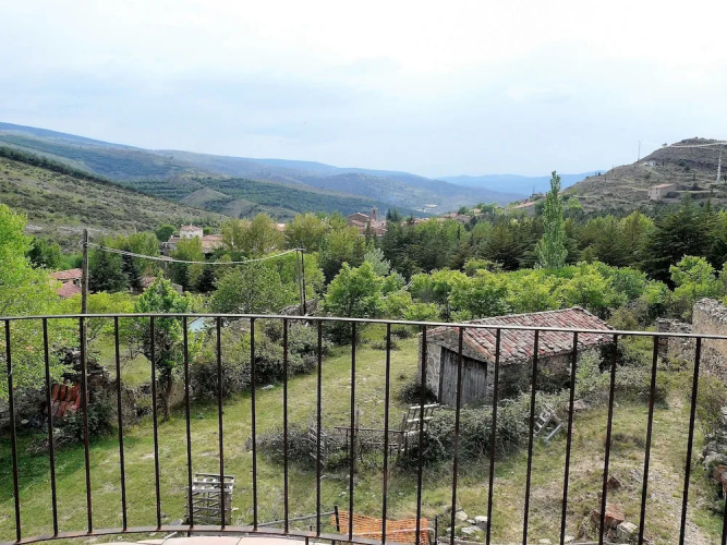 Casa del Pinar