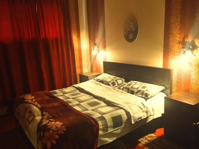Guest House Formula-1