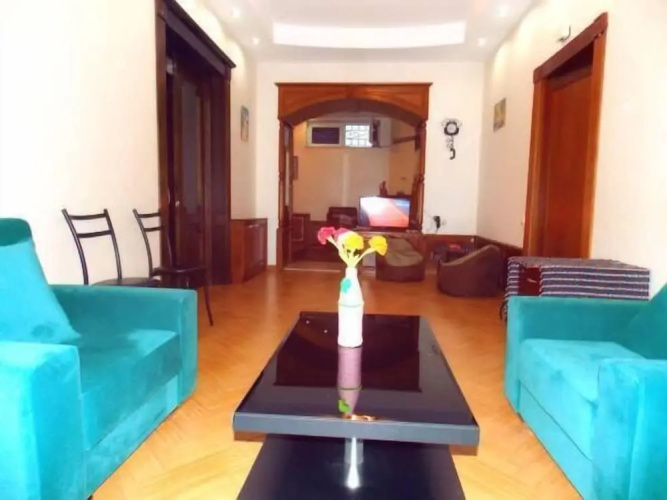 Cleopatra Palace Hostel