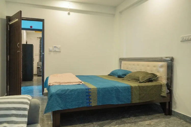 VJ Rooms