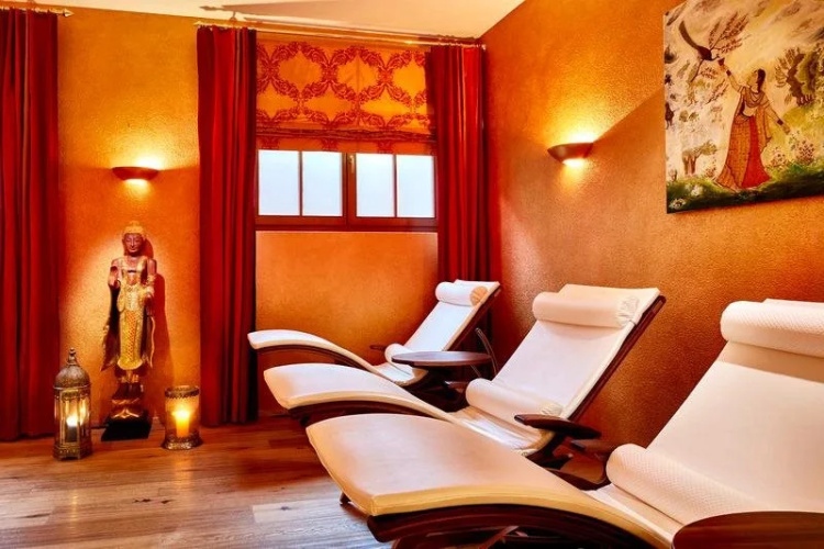Ayurveda Resort Sonnhof