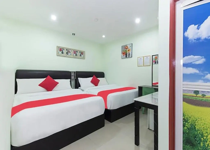 Family Suite