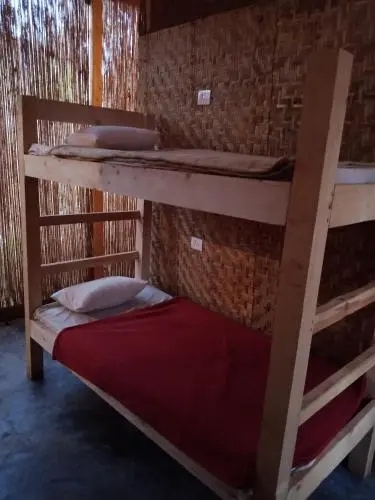 Back To Basics The Hostel Life