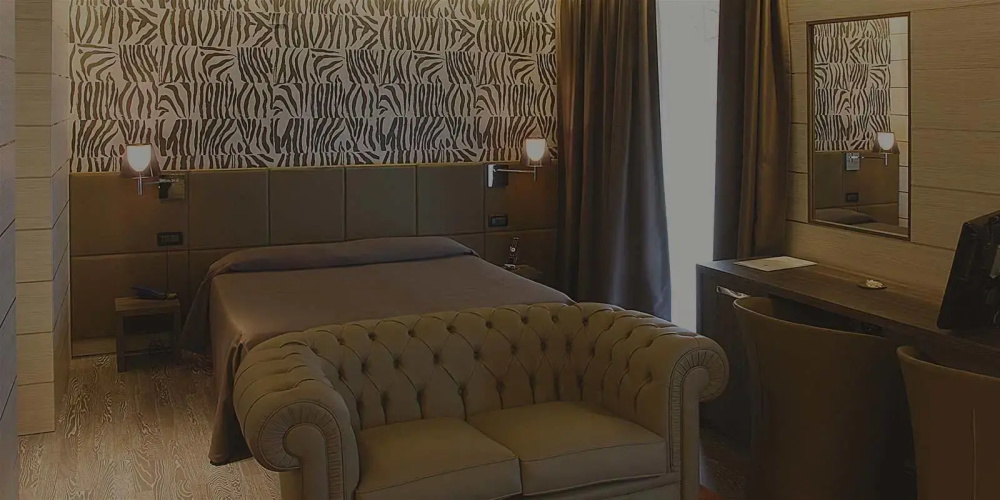 Hotel Aurora