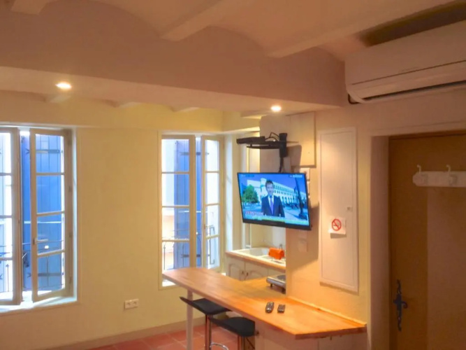 I Love Perpignan apartments