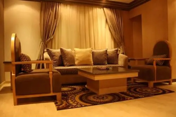 Niara Hotel Apartments