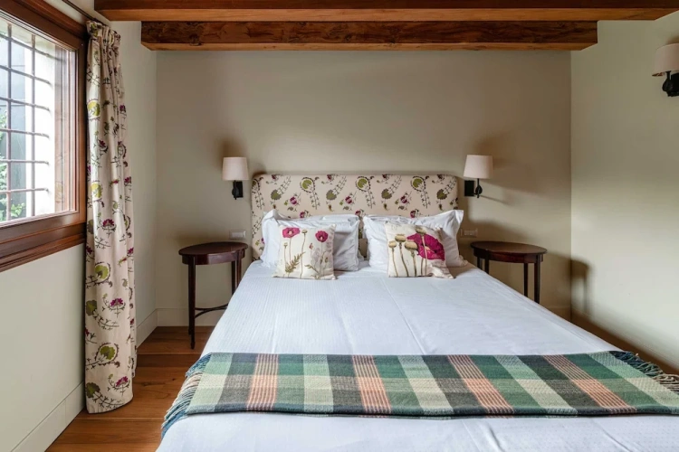 Comfort Single room