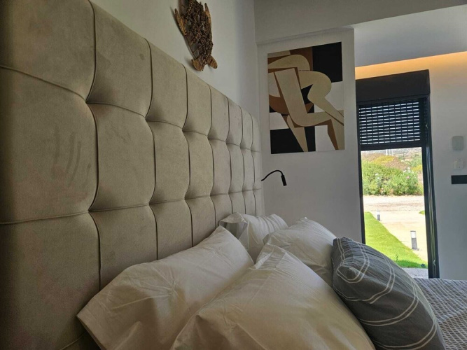 Mat Suites
