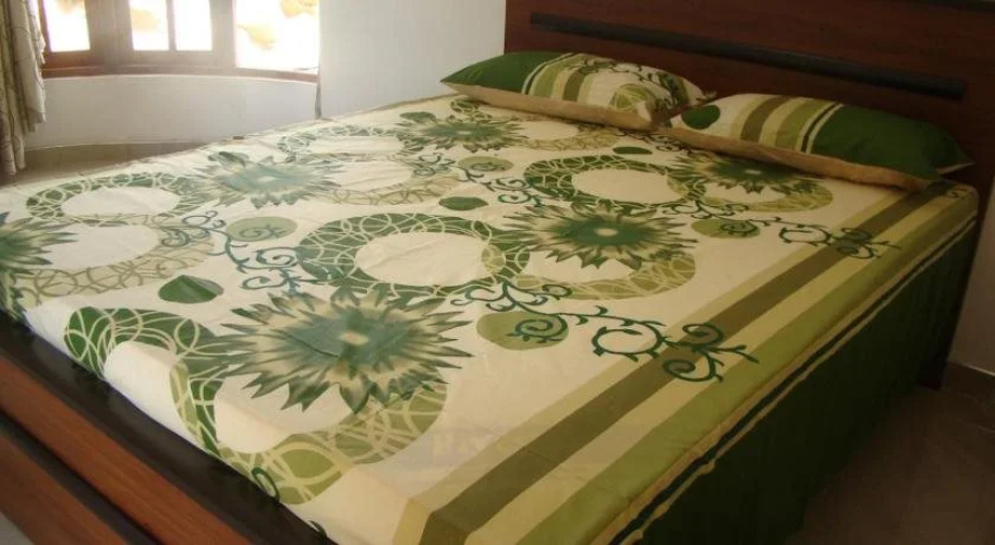 Ella Hotel Upper Hill