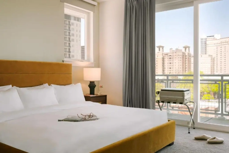 Superior Apartment