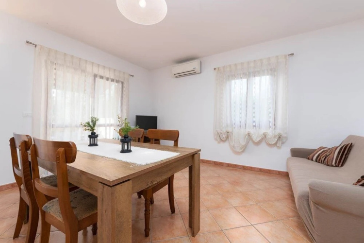 Apartmani Saladinka