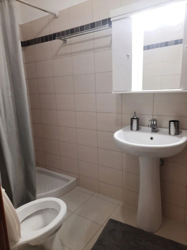 Den Apartment