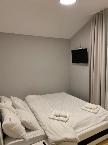 Apartman Arar - Alpin