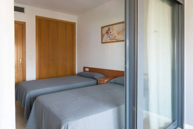 Apartamentos Gemelos 23 - Beninter