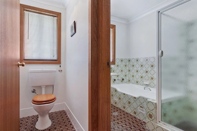 Leura Bungalow