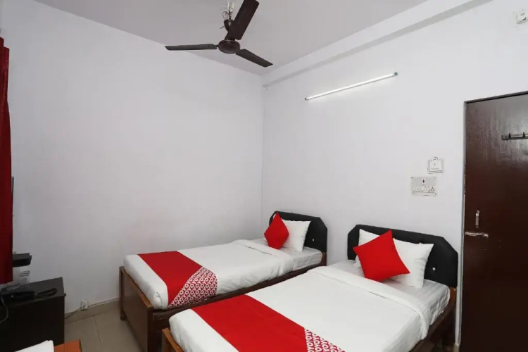 Hotel Aditya Inn by OYO Rooms