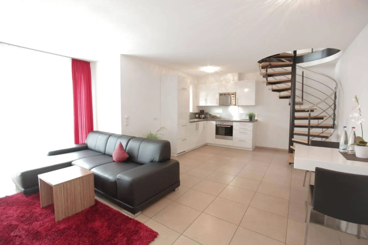 Boardinghouse HOME - adults only -