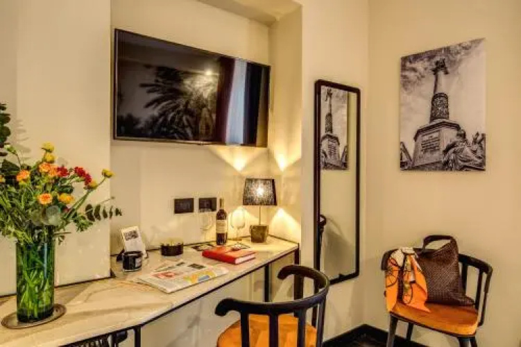 Fourheads Private Suites