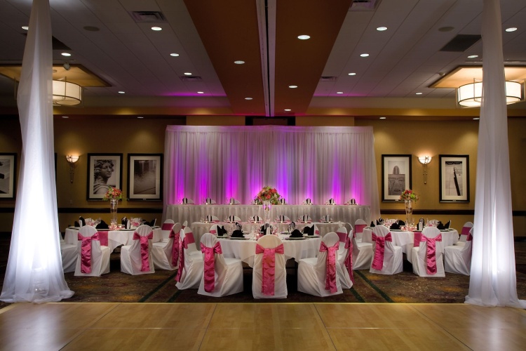 Embassy Suites by Hilton Kansas City International Airport photo 39