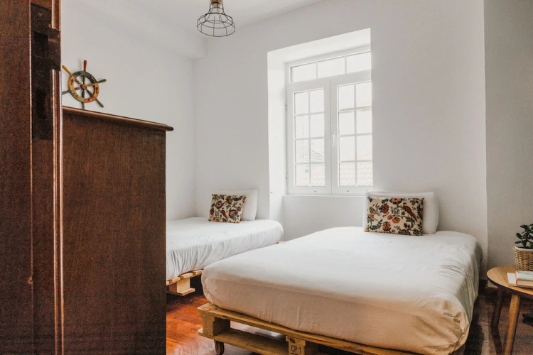 Jaca - Hostel