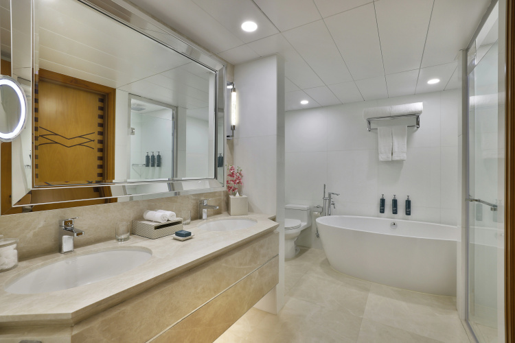 Hilton Dubai Jumeirah photo 10