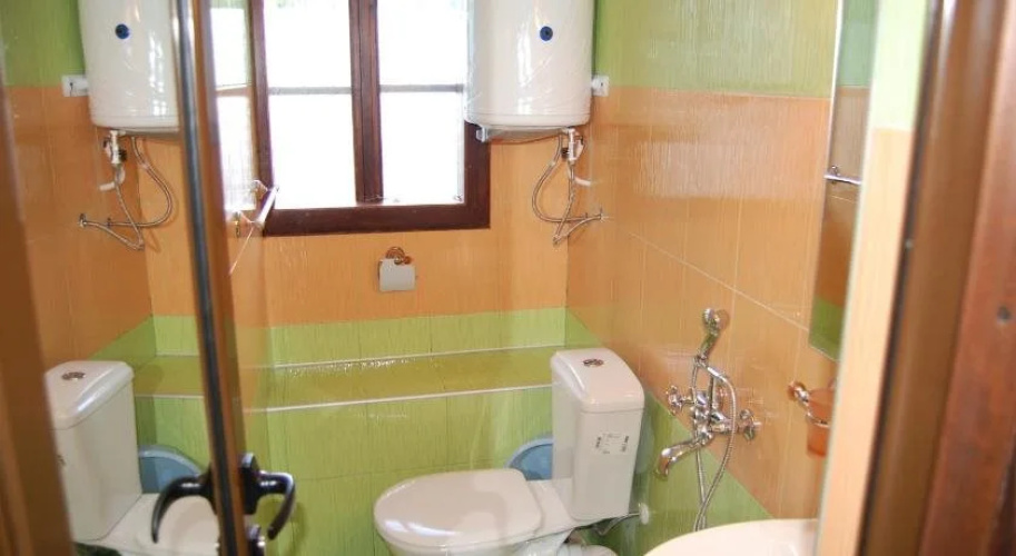 Kazasovata Guest House