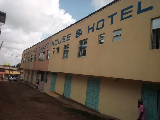 Hotelafbeelding