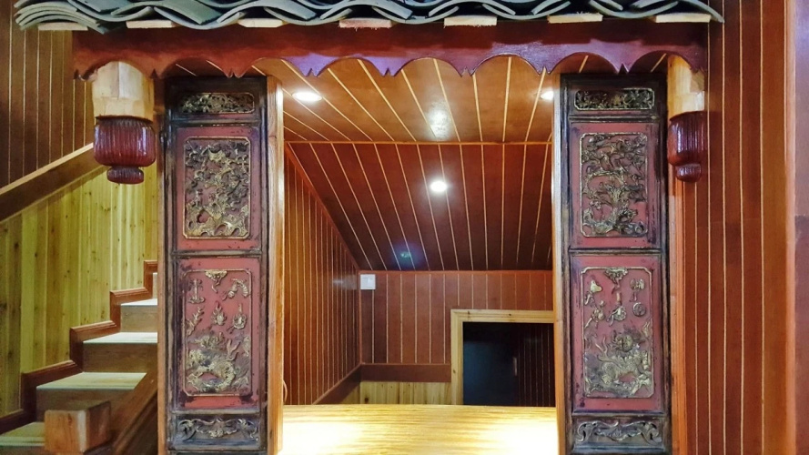 Yangshuo Li River Lodge