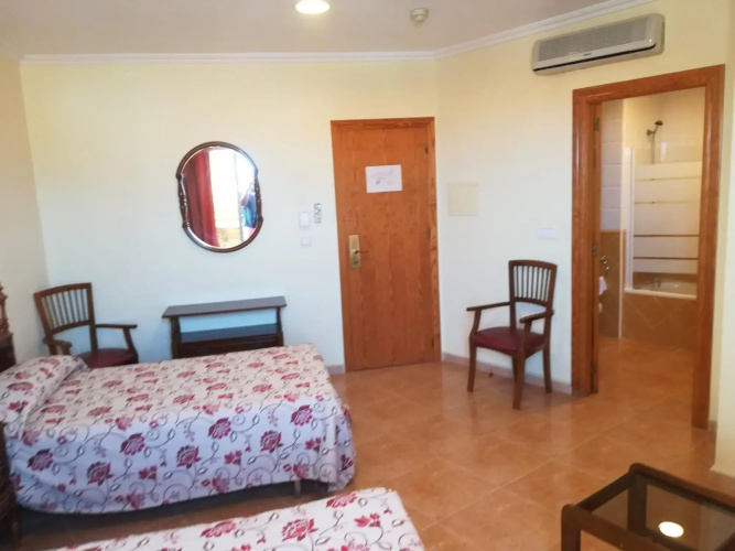 Hotel Paloma