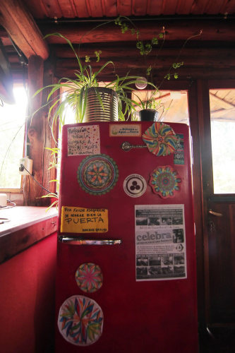 El Pueblito Ecohostel