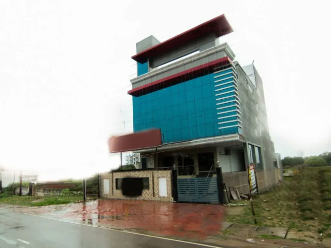 Hotelafbeelding