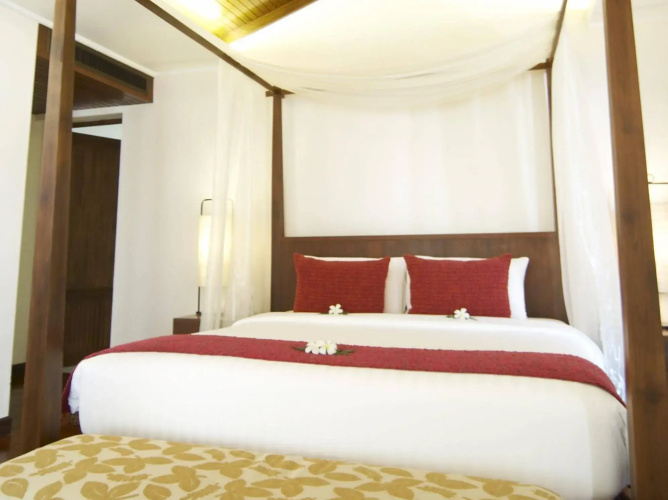 Chandara Resort & Spa Phuket