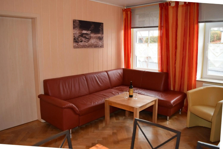 Ferienhaus Bendsieferhof
