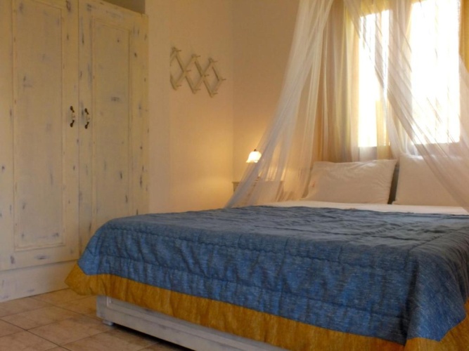 1 Bedroom Apartment with sea view